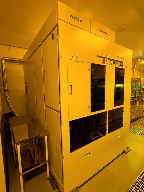 lumentum朗美通日本正在出售一批半导体晶圆工厂制造设备和光通信测试